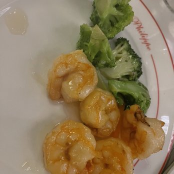 Philippe Chow - Special Prawns with Broccoli - Chinese Near Me - New York, New York Philippe Chow - Special Prawns with Broccoli - Chinese Near Me - New York, New York