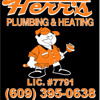 Herr's Plumbing & Heating