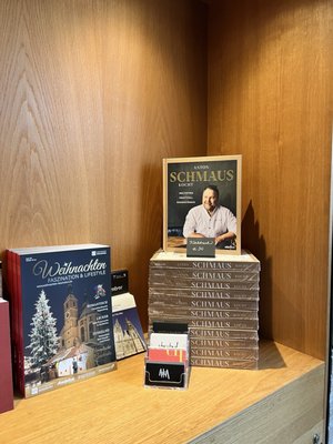 Storstad Restaurant - Regensburg by null