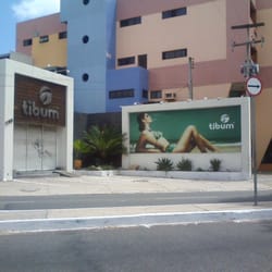 Tibum