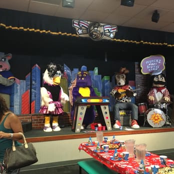 Chuck E. Cheese - Pizza Near Me - Dublin, California Chuck E. Cheese - Pizza Near Me - Dublin, California