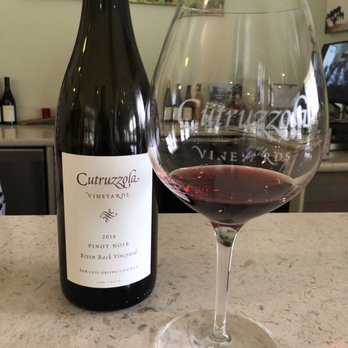 Cutruzzola Vineyards - Wineries Near Me - Cambria, California
