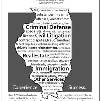 Villalobos & Associates - Practice Areas - Criminal Defense Law Near Me - Chicago, Illinois Villalobos & Associates - Practice Areas - Criminal Defense Law Near Me - Chicago, Illinois