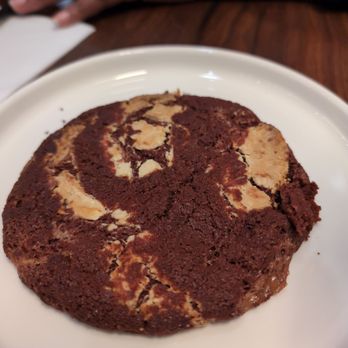 Kaizen & Coffee - Red velvet cookie - Coffee & Tea Near Me - San Mateo, California Kaizen & Coffee - Red velvet cookie - Coffee & Tea Near Me - San Mateo, California