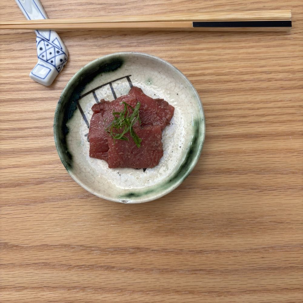 Sushi Salon - Maguro sashimi - Sushi Bars Near Me - Oakland, California Sushi Salon - Maguro sashimi - Sushi Bars Near Me - Oakland, California