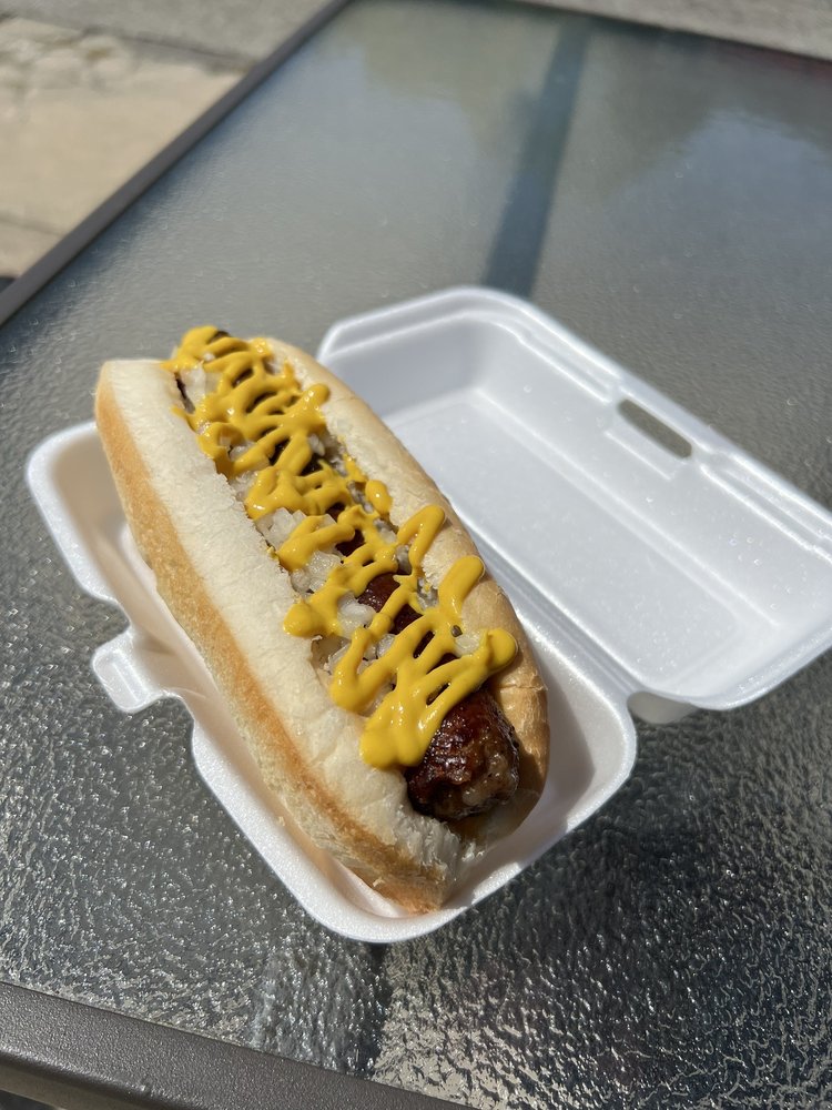 MAD MILLZ Updated September 2024 21 Photos 443 W 8th St, Erie, Pennsylvania Ice Cream