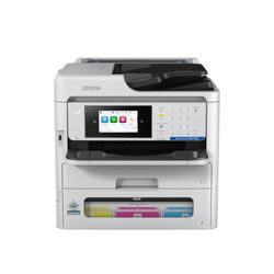 EPSON EM-C800 Desktop Color Multifunction