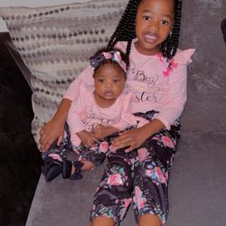 Precious Possessions Preschool & Daycare - My 2 that attends Precious Possession