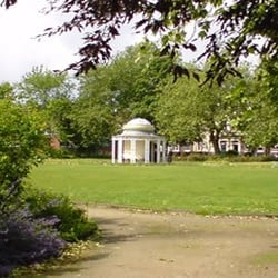 Abercromby Square