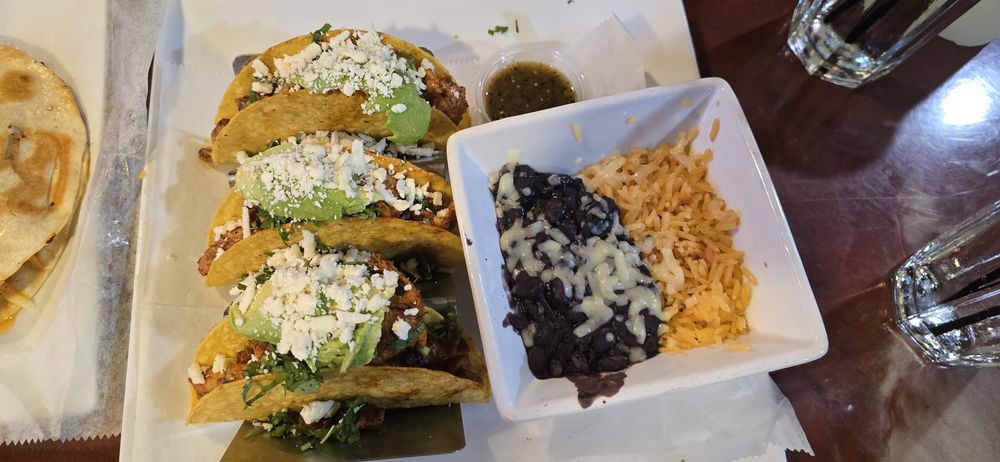 Plaza Azteca