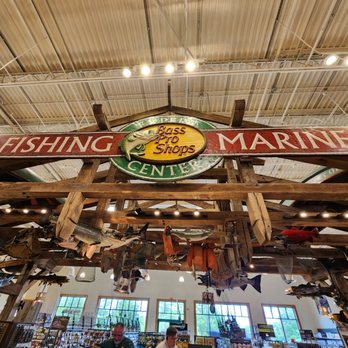 Bass Pro Outdoor World - Outdoor Gear Near Me - Rogers, Arkansas