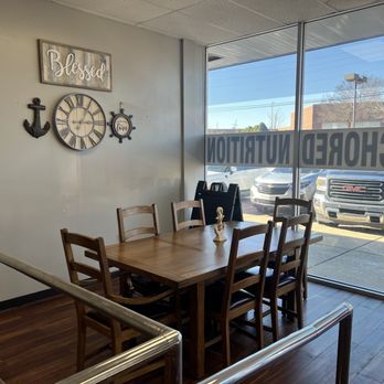 Anchored Nutrition - Juice Bars & Smoothies Near Me - Hendersonville, Tennessee Anchored Nutrition - Juice Bars & Smoothies Near Me - Hendersonville, Tennessee