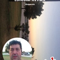 Lonestar Rv Park