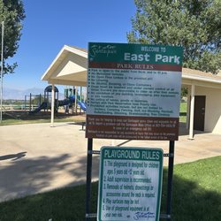 East Side Park