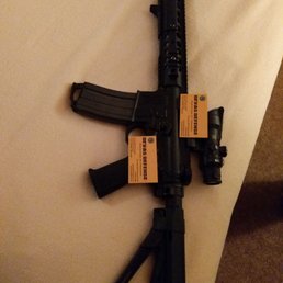 Awesome gun and ammo pricing