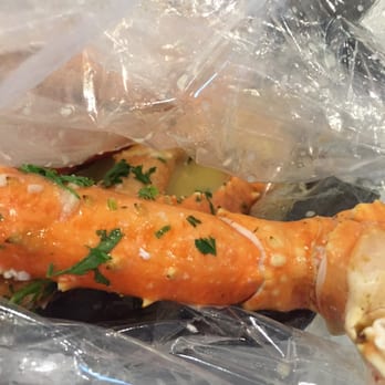 On The Hook - Crab - Cajun/Creole Near Me - Brea, California