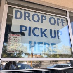 Mark's Cleaners