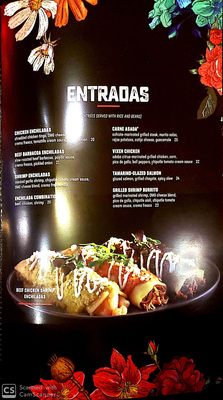 Diablo's Cantina by null