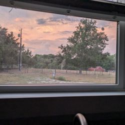 Valor Ranch - I could get used to this