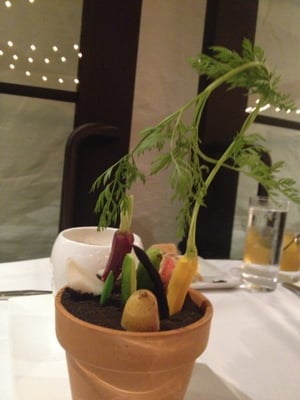 Arancino at The Kahala by null