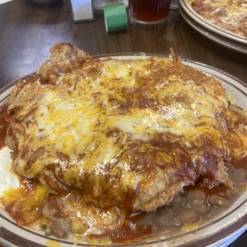 Vic's Daily Cafe - Chicken Fried steak. - American Near Me - Albuquerque, New Mexico Vic's Daily Cafe - Chicken Fried steak. - American Near Me - Albuquerque, New Mexico