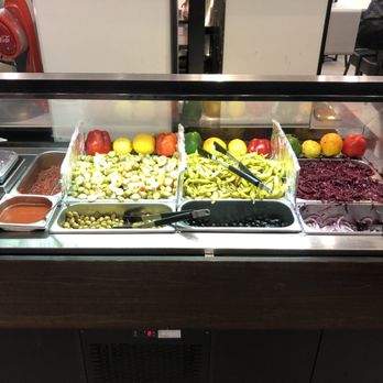 Midan - Restaurants Near Me - Stockholm, Alberta