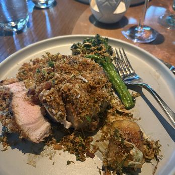 Saizon - Pork chops - New American Near Me - Fresno, California Saizon - Pork chops - New American Near Me - Fresno, California