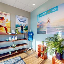 Prime IV Hydration & Wellness