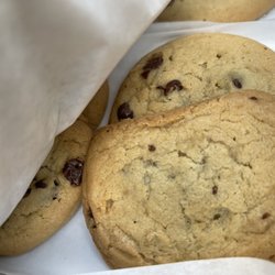 Tiff's Treats - ChocolAte chips