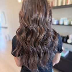 Saltwater Salon