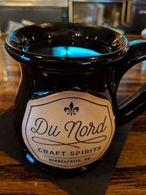 Du Nord Social Spirits by null