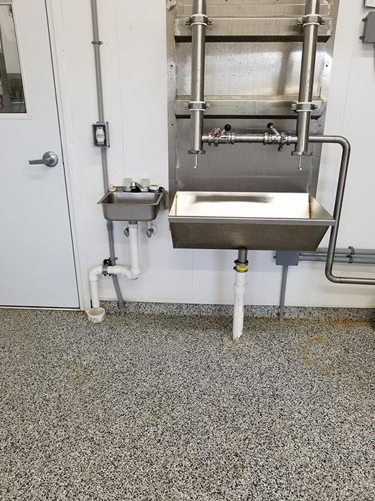 Slide of Bernhard Plumbing