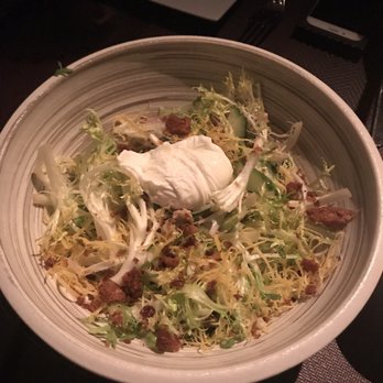Buddakan - Peking Duck Salad - Chinese Near Me - New York, New York
