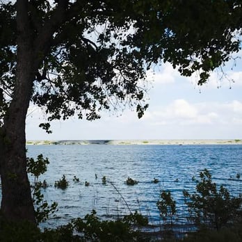 Grapevine Lake - Boating Near Me - Grapevine, Texas
