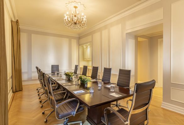 The Plaza by null The Plaza by null