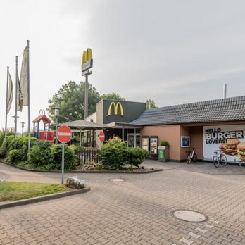 McDonald's - Fast Food Near Me - Neukirchen-Vluyn, NW McDonald's - Fast Food Near Me - Neukirchen-Vluyn, NW