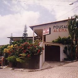 Pousada do Alemao