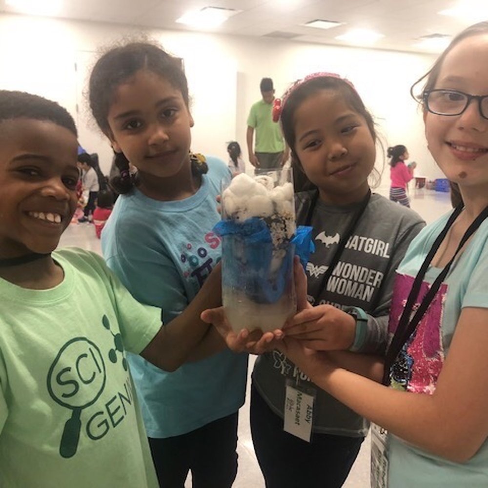 SciGenie - Summer Camps Near Me - Reston, Virginia SciGenie - Summer Camps Near Me - Reston, Virginia