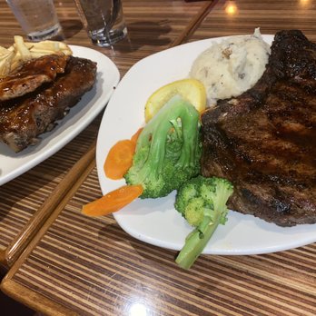 Outback Steakhouse - Steakhouses Near Me - Myrtle Beach, South Carolina Outback Steakhouse - Steakhouses Near Me - Myrtle Beach, South Carolina