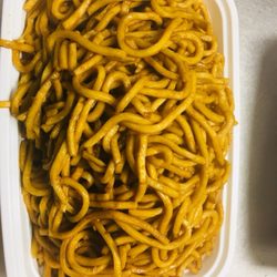 China Star - Plain lo mein