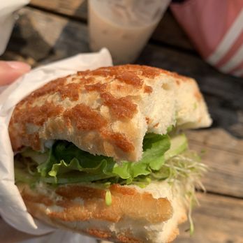 Venice Gourmet - Avocado club on Dutch bread - Delis Near Me - Sausalito, California Venice Gourmet - Avocado club on Dutch bread - Delis Near Me - Sausalito, California