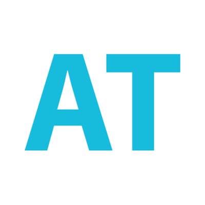 Anytime Rooter Logo