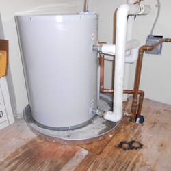 Efficient Plumbing Services