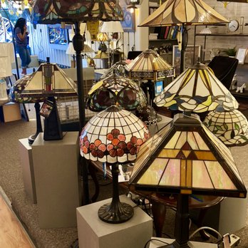 Denney Electric Supply - Broad selection of Tiffany lamps - Lighting Fixtures & Equipment Near Me - Ambler, Pennsylvania Denney Electric Supply - Broad selection of Tiffany lamps - Lighting Fixtures & Equipment Near Me - Ambler, Pennsylvania