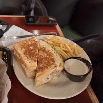 Lakeside Charlies - Turkey club - American Near Me - Cadillac, Michigan Lakeside Charlies - Turkey club - American Near Me - Cadillac, Michigan