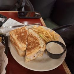 Lakeside Charlies - Turkey club