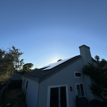 AMECO Solar & Roofing - 16 470w panels - Solar Installation Near Me - Sacramento, California AMECO Solar & Roofing - 16 470w panels - Solar Installation Near Me - Sacramento, California