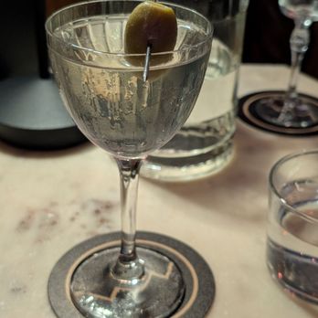 Osamil Upstairs - Cheese in the Trap: "Smoky, spicy, and a touch of sweet." - Cocktail Bars Near Me - New York, New York Osamil Upstairs - Cheese in the Trap: "Smoky, spicy, and a touch of sweet." - Cocktail Bars Near Me - New York, New York
