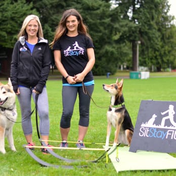 Sit Stay Fit - Pet Training Near Me - Portland, Oregon Sit Stay Fit - Pet Training Near Me - Portland, Oregon