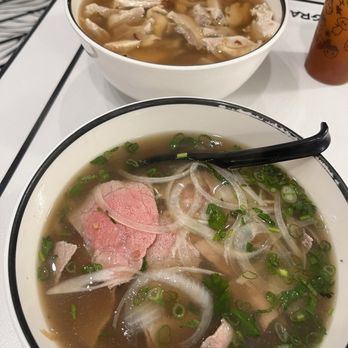 Twenty Pho Hour - Pho Ga (Chicken Pho) and Pho Tai (Rare Steak Pho) - Noodles Near Me - Orlando, Florida Twenty Pho Hour - Pho Ga (Chicken Pho) and Pho Tai (Rare Steak Pho) - Noodles Near Me - Orlando, Florida
